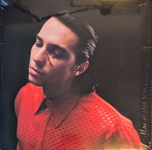 Bis Einer Weint cover