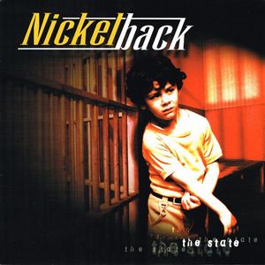 Nickelback – The State