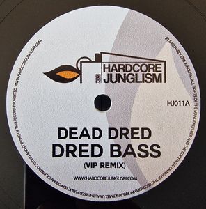 Dred Bass (VIP Remixes)  cover
