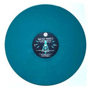 Nacho Marco – Colors In Dub Vol. 1