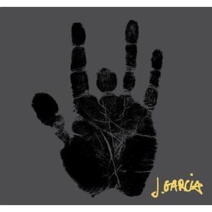 Jerry Garcia – All Good Things - Jerry Garcia Studio Sessions