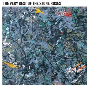 The Very Best Of The Stone Roses cover