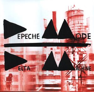 Depeche Mode – Delta Machine