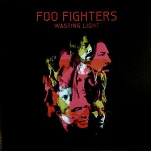 Foo Fighters – Wasting Light