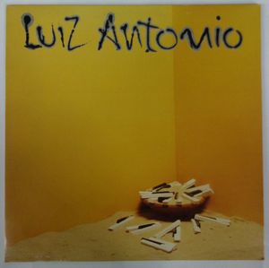 Luiz Antonio cover