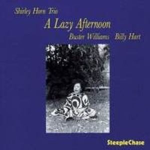 A Lazy Afternoon cover