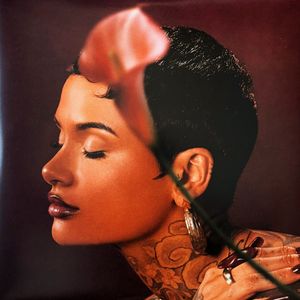 Kehlani by Kehlani