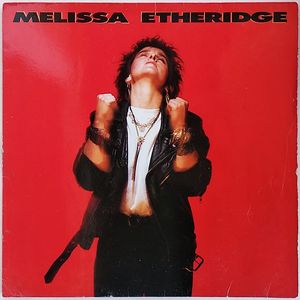 Melissa Etheridge cover