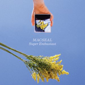 Super Enthusiast by Macseal