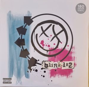 Blink-182 cover