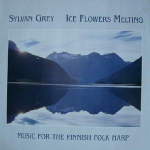 Ice Flowers Melting cover