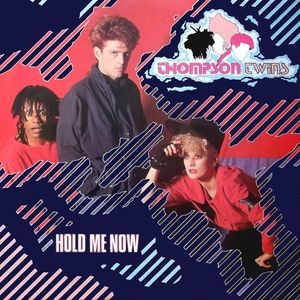 Hold Me Now by Thompson Twins