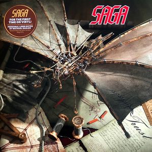 Trust by Saga