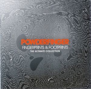 Fingerprints & Footprints The Ultimate Collection cover