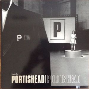 Portishead – Portishead