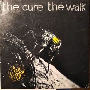 The Walk cover