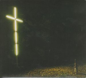 You Won't Go Before You're Supposed To cover