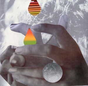 The Future Crayon cover