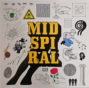 Mid Spiral cover