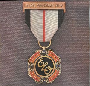 Electric Light Orchestra – ELO's Greatest Hits