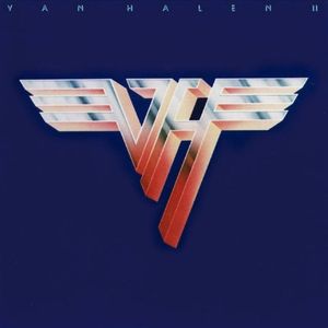 Van Halen – Van Halen Ⅱ