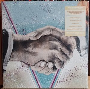 Various – Wish You Were Here : 50 Years Later
