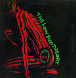 The Low End Theory by A Tribe Called Quest