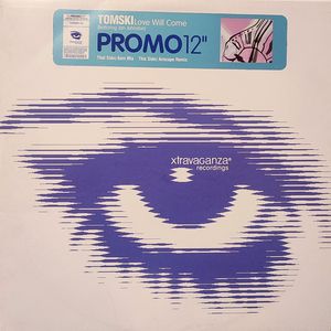 Love Will Come cover