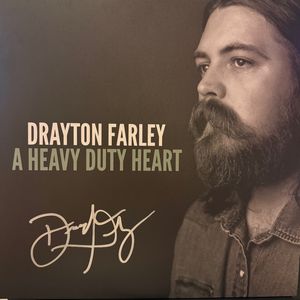 A Heavy Duty Heart cover