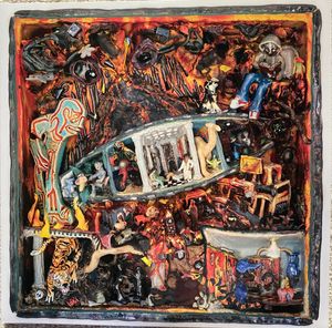 Pompeii/Utility by Mike ,  Surf Gang ,  Earl Sweatshirt