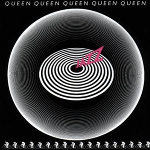Queen – Jazz