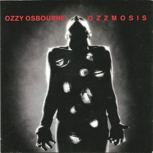 Ozzy Osbourne – Ozzmosis