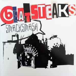 Smack Smash cover