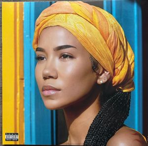 Chilombo cover