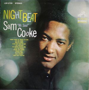 Sam Cooke – Night Beat