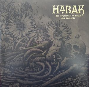 HABAK – Mil Orquídeas en Medio del Desierto