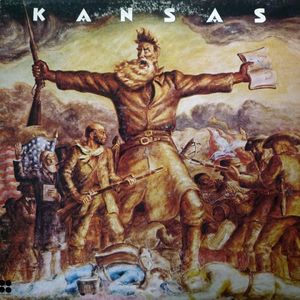 Kansas cover