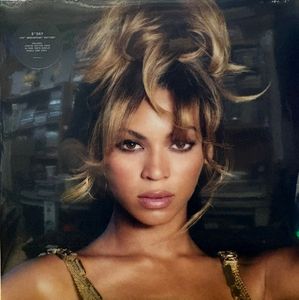 B'Day by Beyoncé