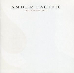 Truth In Sincerity cover