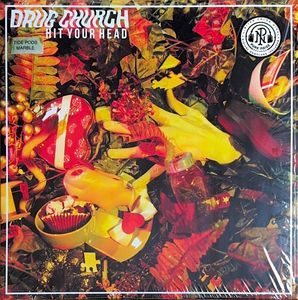 Hit Your Head by Drug Church