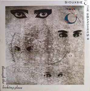 Through The Looking Glass cover
