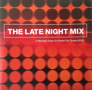 Various – The Late Night Mix