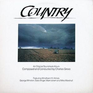 Charles Gross - Windham Hill Artists – Country (An Original Soundtrack Album)