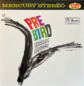 Pre-Bird cover