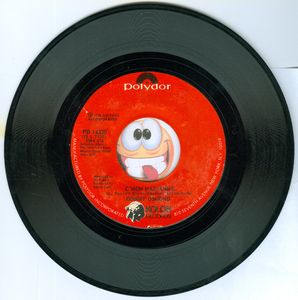 Donny Osmond – C'mon Marianne