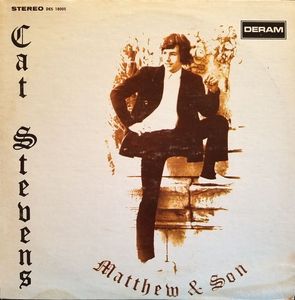 Matthew & Son by Cat Stevens