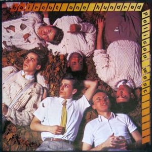 Haircut One Hundred – Pelican West