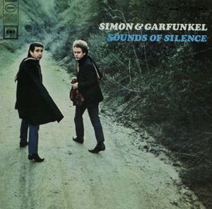 Sounds Of Silence by Simon & Garfunkel