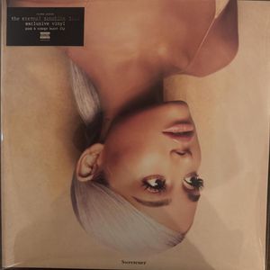 Ariana Grande – Sweetener