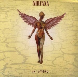 In Utero cover